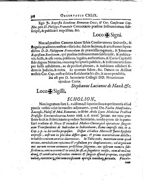 Miscellanea curiosa medico-physica Academiae naturae curiosorum sive ephemeridum medico-physicarum Germanicarum..