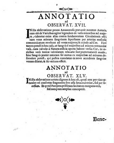 Miscellanea curiosa medico-physica Academiae naturae curiosorum sive ephemeridum medico-physicarum Germanicarum..