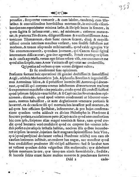 Miscellanea curiosa medico-physica Academiae naturae curiosorum sive ephemeridum medico-physicarum Germanicarum..