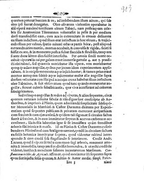 Miscellanea curiosa medico-physica Academiae naturae curiosorum sive ephemeridum medico-physicarum Germanicarum..