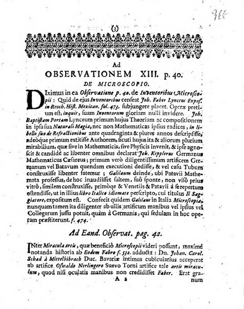 Miscellanea curiosa medico-physica Academiae naturae curiosorum sive ephemeridum medico-physicarum Germanicarum..