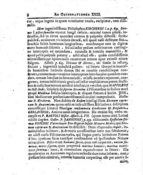 Miscellanea curiosa medico-physica Academiae naturae curiosorum sive ephemeridum medico-physicarum Germanicarum..