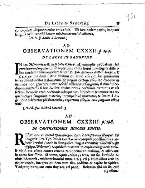 Miscellanea curiosa medico-physica Academiae naturae curiosorum sive ephemeridum medico-physicarum Germanicarum..