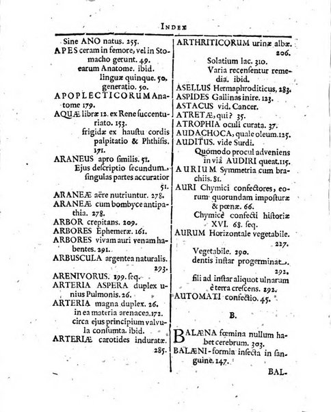 Miscellanea curiosa medico-physica Academiae naturae curiosorum sive ephemeridum medico-physicarum Germanicarum..