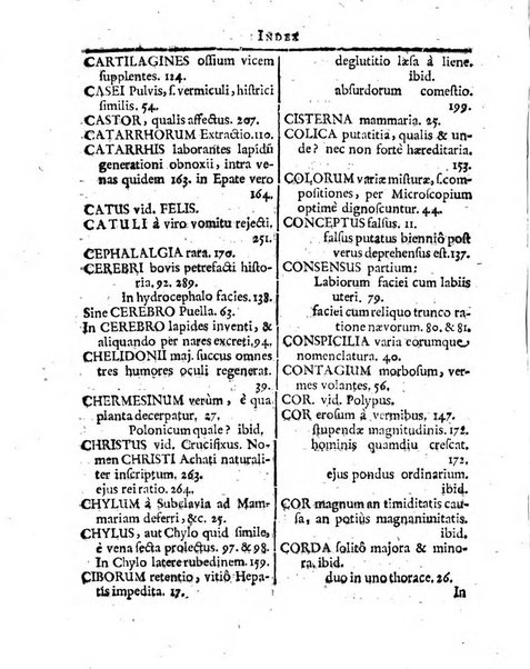 Miscellanea curiosa medico-physica Academiae naturae curiosorum sive ephemeridum medico-physicarum Germanicarum..