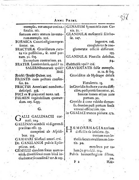 Miscellanea curiosa medico-physica Academiae naturae curiosorum sive ephemeridum medico-physicarum Germanicarum..