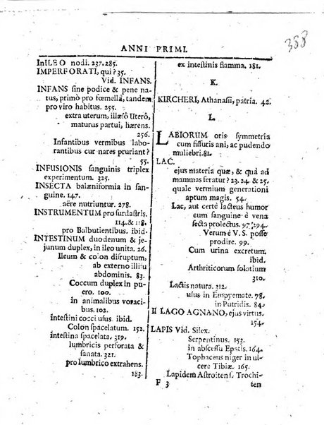 Miscellanea curiosa medico-physica Academiae naturae curiosorum sive ephemeridum medico-physicarum Germanicarum..