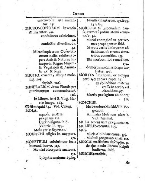 Miscellanea curiosa medico-physica Academiae naturae curiosorum sive ephemeridum medico-physicarum Germanicarum..