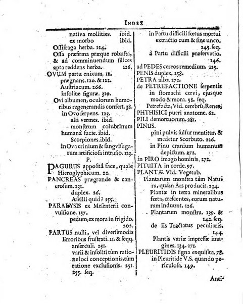 Miscellanea curiosa medico-physica Academiae naturae curiosorum sive ephemeridum medico-physicarum Germanicarum..