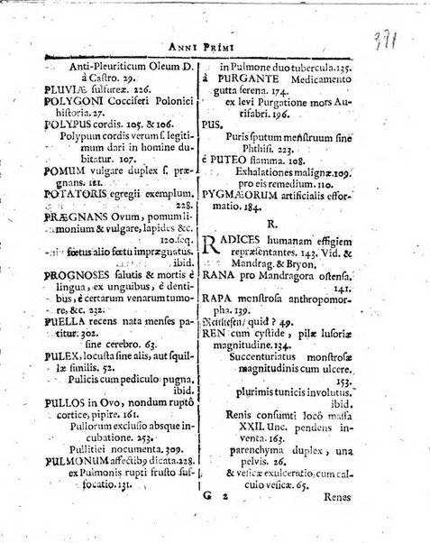 Miscellanea curiosa medico-physica Academiae naturae curiosorum sive ephemeridum medico-physicarum Germanicarum..