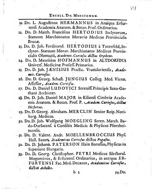 Miscellanea curiosa medico-physica Academiae naturae curiosorum sive ephemeridum medico-physicarum Germanicarum..