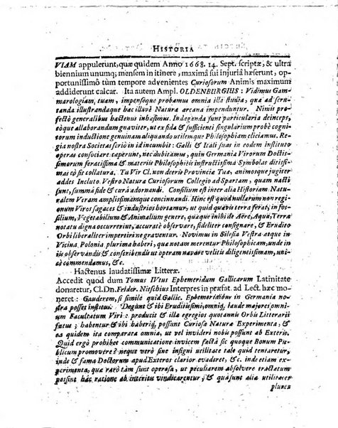 Miscellanea curiosa medico-physica Academiae naturae curiosorum sive ephemeridum medico-physicarum Germanicarum..