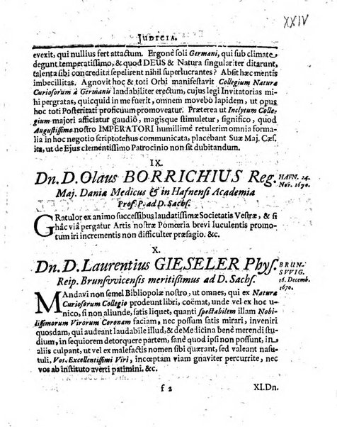 Miscellanea curiosa medico-physica Academiae naturae curiosorum sive ephemeridum medico-physicarum Germanicarum..