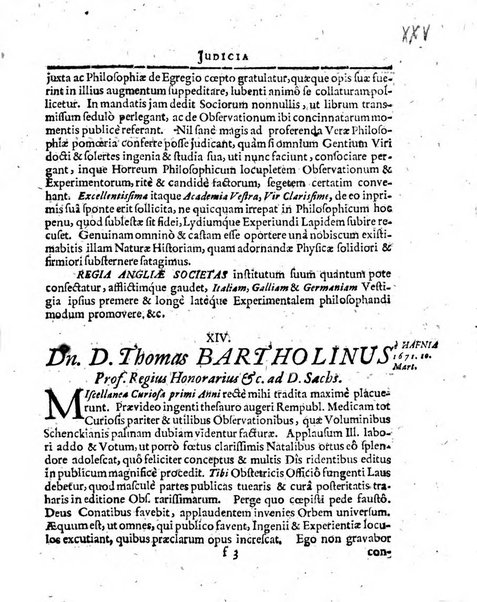 Miscellanea curiosa medico-physica Academiae naturae curiosorum sive ephemeridum medico-physicarum Germanicarum..