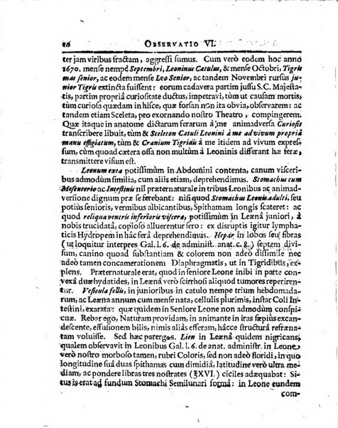 Miscellanea curiosa medico-physica Academiae naturae curiosorum sive ephemeridum medico-physicarum Germanicarum..