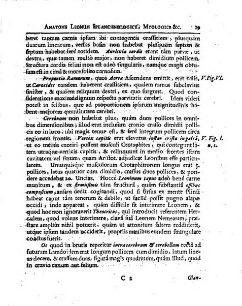 Miscellanea curiosa medico-physica Academiae naturae curiosorum sive ephemeridum medico-physicarum Germanicarum..