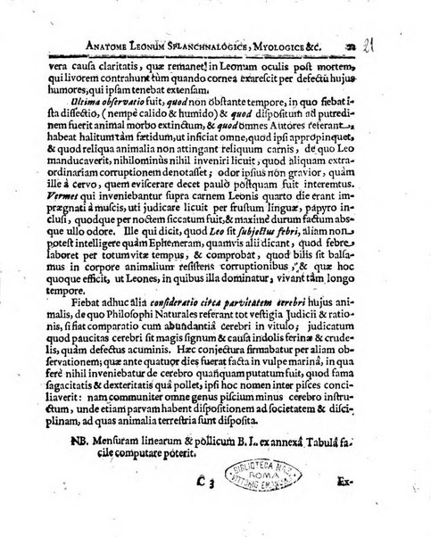 Miscellanea curiosa medico-physica Academiae naturae curiosorum sive ephemeridum medico-physicarum Germanicarum..