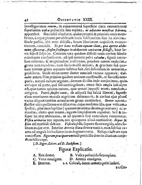 Miscellanea curiosa medico-physica Academiae naturae curiosorum sive ephemeridum medico-physicarum Germanicarum..