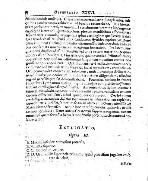 Miscellanea curiosa medico-physica Academiae naturae curiosorum sive ephemeridum medico-physicarum Germanicarum..