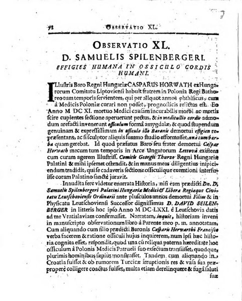 Miscellanea curiosa medico-physica Academiae naturae curiosorum sive ephemeridum medico-physicarum Germanicarum..