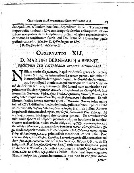 Miscellanea curiosa medico-physica Academiae naturae curiosorum sive ephemeridum medico-physicarum Germanicarum..