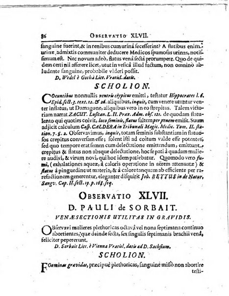 Miscellanea curiosa medico-physica Academiae naturae curiosorum sive ephemeridum medico-physicarum Germanicarum..