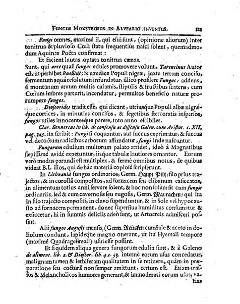 Miscellanea curiosa medico-physica Academiae naturae curiosorum sive ephemeridum medico-physicarum Germanicarum..