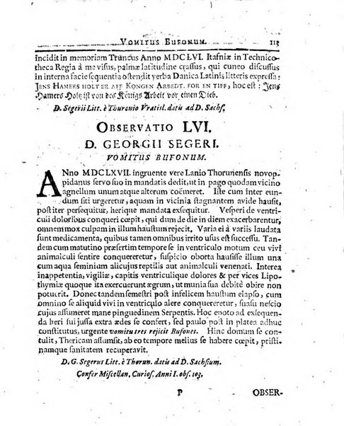 Miscellanea curiosa medico-physica Academiae naturae curiosorum sive ephemeridum medico-physicarum Germanicarum..