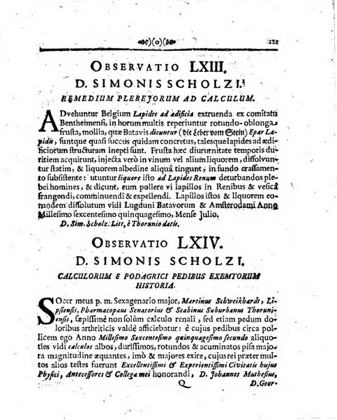 Miscellanea curiosa medico-physica Academiae naturae curiosorum sive ephemeridum medico-physicarum Germanicarum..