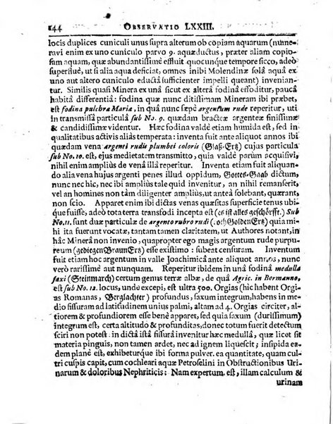 Miscellanea curiosa medico-physica Academiae naturae curiosorum sive ephemeridum medico-physicarum Germanicarum..