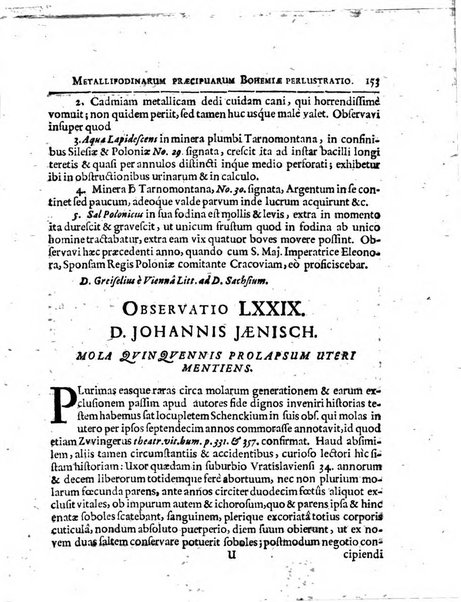 Miscellanea curiosa medico-physica Academiae naturae curiosorum sive ephemeridum medico-physicarum Germanicarum..