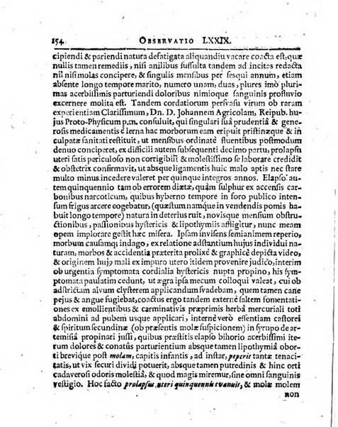 Miscellanea curiosa medico-physica Academiae naturae curiosorum sive ephemeridum medico-physicarum Germanicarum..