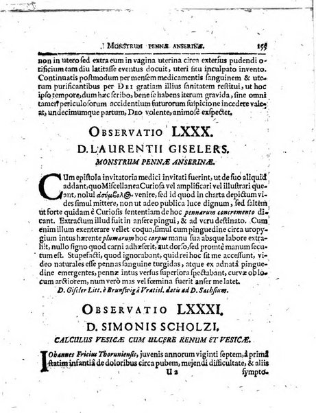 Miscellanea curiosa medico-physica Academiae naturae curiosorum sive ephemeridum medico-physicarum Germanicarum..