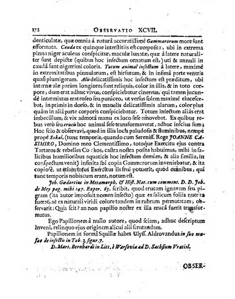 Miscellanea curiosa medico-physica Academiae naturae curiosorum sive ephemeridum medico-physicarum Germanicarum..