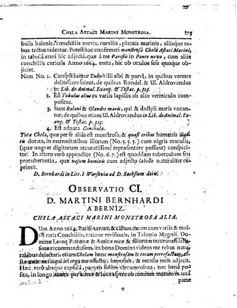 Miscellanea curiosa medico-physica Academiae naturae curiosorum sive ephemeridum medico-physicarum Germanicarum..