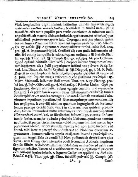 Miscellanea curiosa medico-physica Academiae naturae curiosorum sive ephemeridum medico-physicarum Germanicarum..