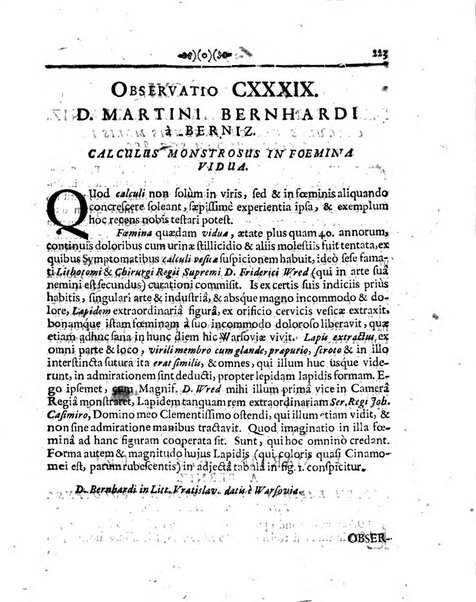 Miscellanea curiosa medico-physica Academiae naturae curiosorum sive ephemeridum medico-physicarum Germanicarum..