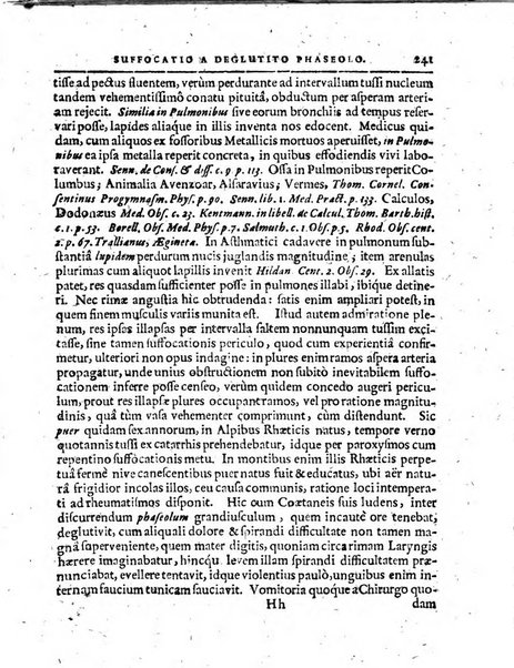 Miscellanea curiosa medico-physica Academiae naturae curiosorum sive ephemeridum medico-physicarum Germanicarum..