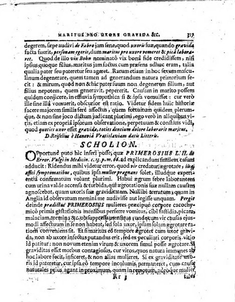 Miscellanea curiosa medico-physica Academiae naturae curiosorum sive ephemeridum medico-physicarum Germanicarum..