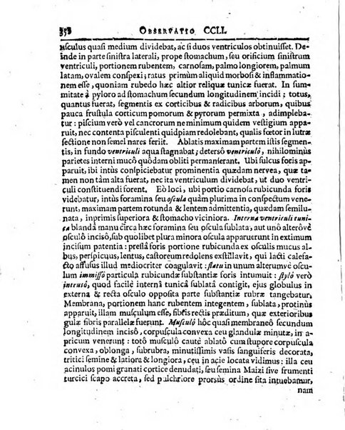 Miscellanea curiosa medico-physica Academiae naturae curiosorum sive ephemeridum medico-physicarum Germanicarum..