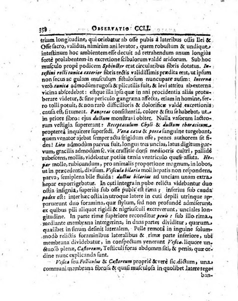 Miscellanea curiosa medico-physica Academiae naturae curiosorum sive ephemeridum medico-physicarum Germanicarum..