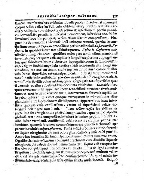 Miscellanea curiosa medico-physica Academiae naturae curiosorum sive ephemeridum medico-physicarum Germanicarum..