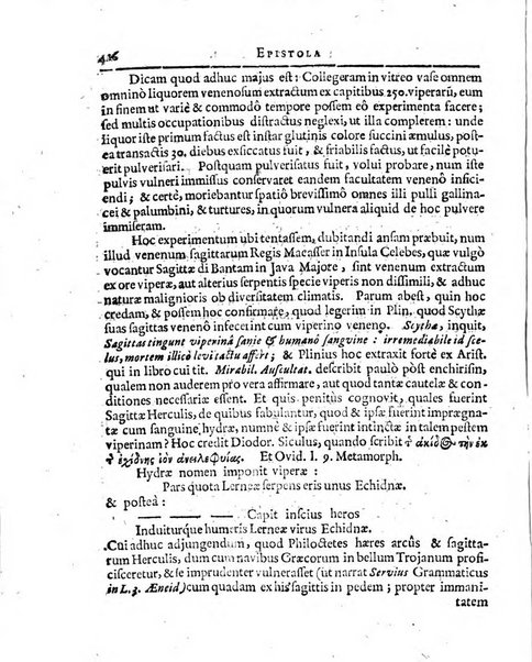 Miscellanea curiosa medico-physica Academiae naturae curiosorum sive ephemeridum medico-physicarum Germanicarum..