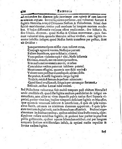 Miscellanea curiosa medico-physica Academiae naturae curiosorum sive ephemeridum medico-physicarum Germanicarum..