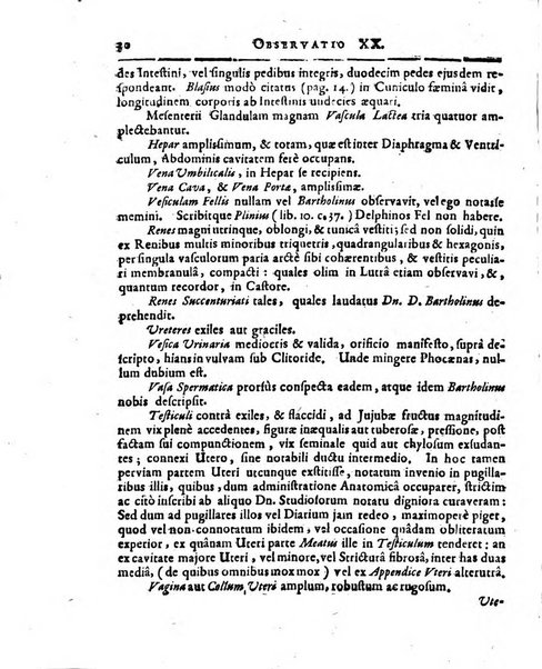 Miscellanea curiosa medico-physica Academiae naturae curiosorum sive ephemeridum medico-physicarum Germanicarum..