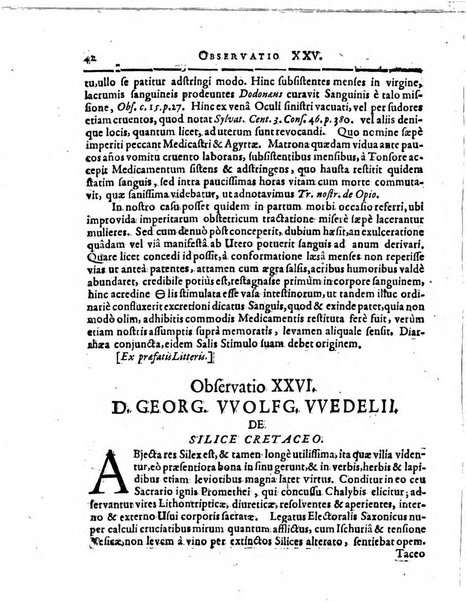 Miscellanea curiosa medico-physica Academiae naturae curiosorum sive ephemeridum medico-physicarum Germanicarum..