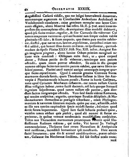 Miscellanea curiosa medico-physica Academiae naturae curiosorum sive ephemeridum medico-physicarum Germanicarum..