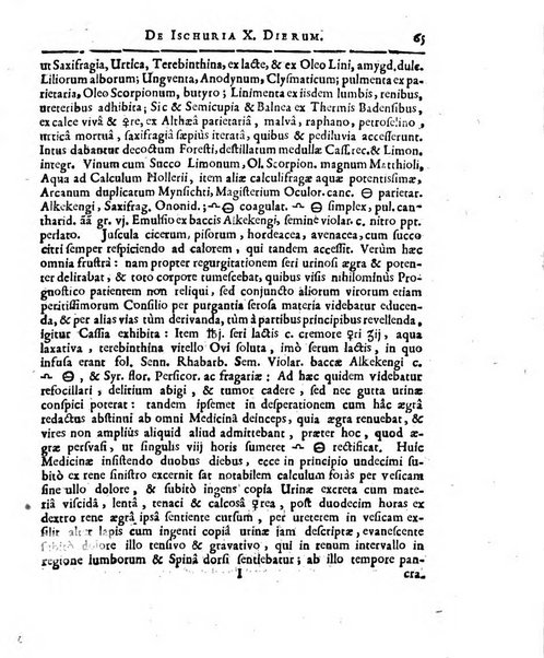 Miscellanea curiosa medico-physica Academiae naturae curiosorum sive ephemeridum medico-physicarum Germanicarum..