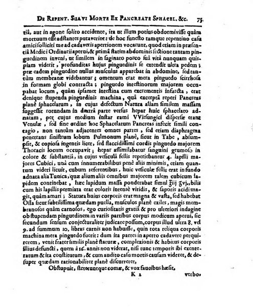 Miscellanea curiosa medico-physica Academiae naturae curiosorum sive ephemeridum medico-physicarum Germanicarum..