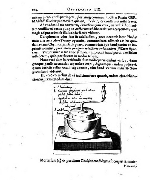 Miscellanea curiosa medico-physica Academiae naturae curiosorum sive ephemeridum medico-physicarum Germanicarum..